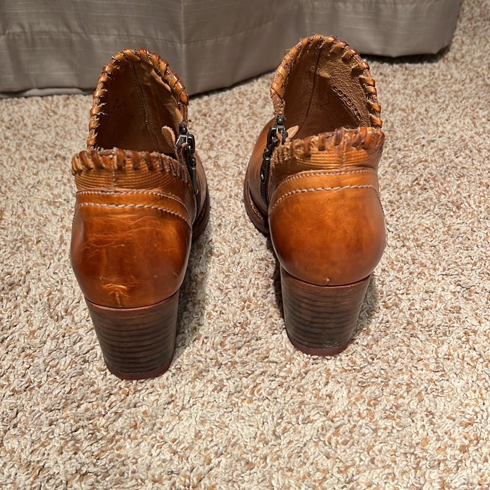 Bedstu ankle Boots - Picture 3 of 7